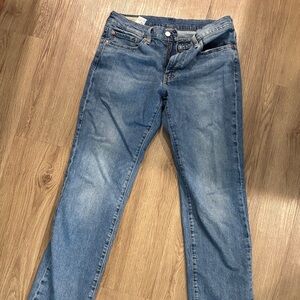 Men’s Levi’s straight fit Jean (514s) 32x32